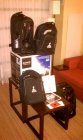 Hotel swag