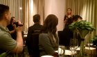 Welcome Dinner