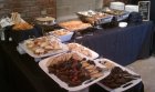 Buffet AGAIN? Okay!