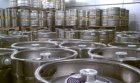 Keg Pile
