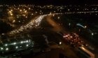 The Snake of Indianapolis