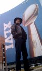 Marriott Man