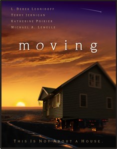 Moving