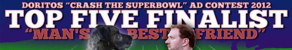 Illustrative Post Banner