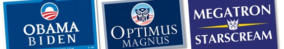 Illustrative Post Banner
