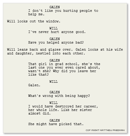 Friction Snippet 2 Friction Snippet 2