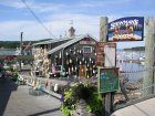 Bar Harbor Is For People Who Love to Kill Lobsters
