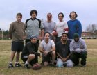 Turkey Bowl Heroes 2005